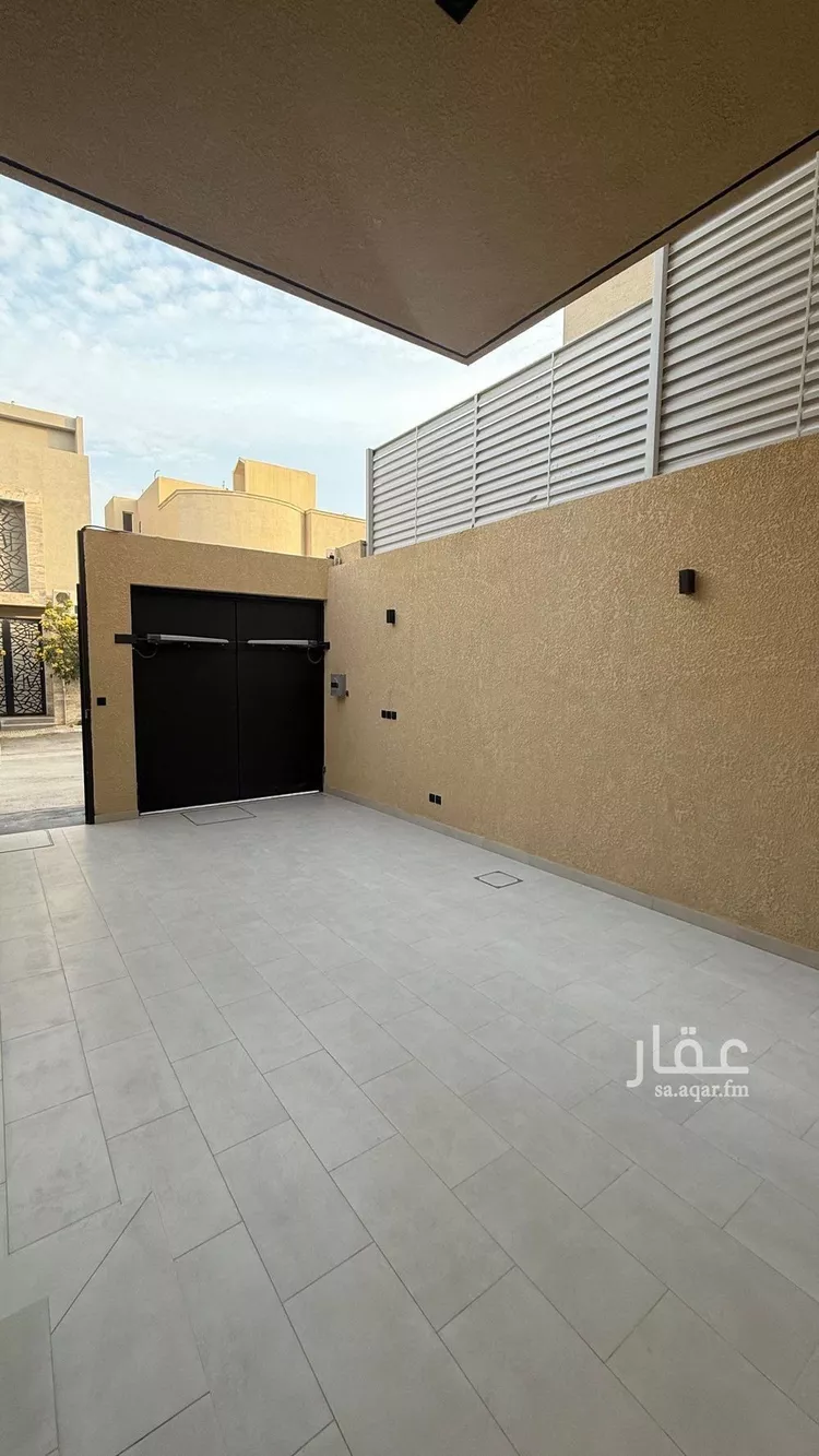 دور للإيجار في شارع الخشيبة, حي النرجس, مدينة الرياض, منطقة الرياض صورة 4