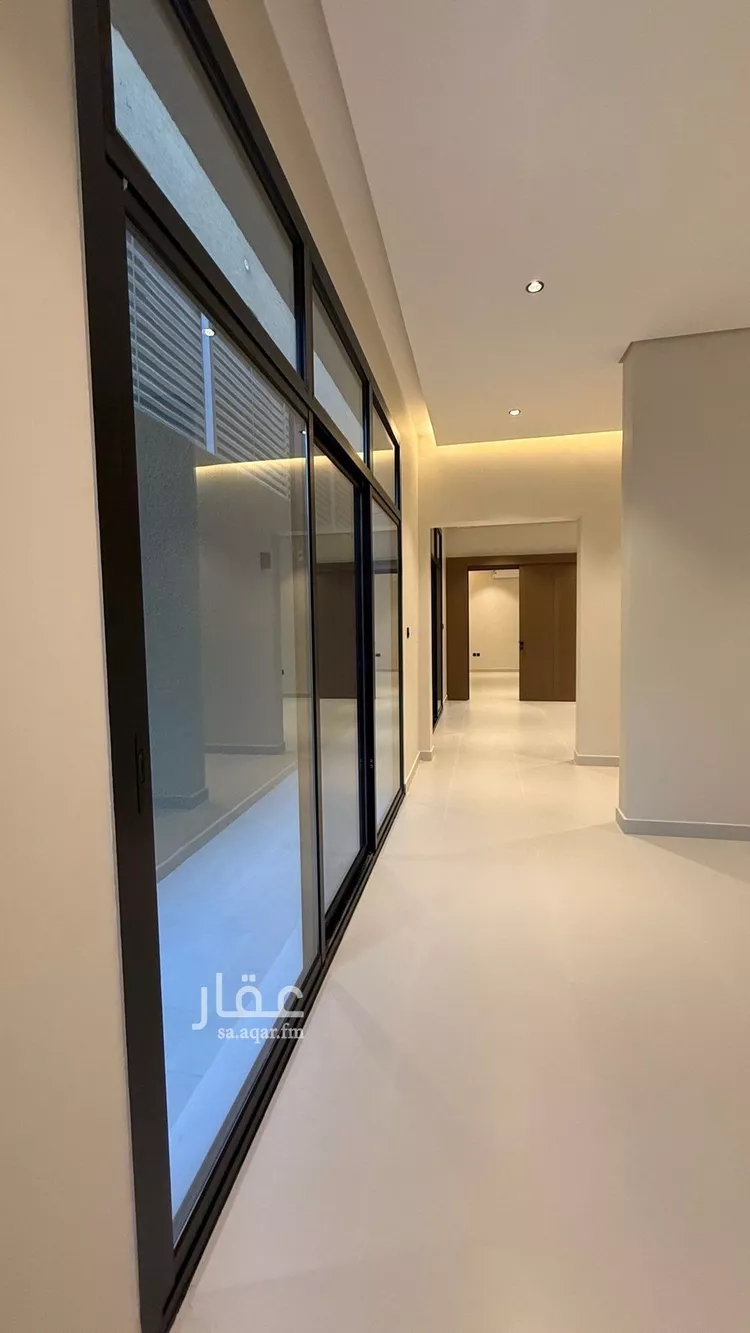 دور للإيجار في شارع الخشيبة, حي النرجس, مدينة الرياض, منطقة الرياض صورة 2