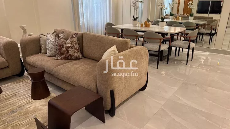 شقة للبيع في شارع حمزة الهاشمي, حي النرجس, مدينة الرياض, منطقة الرياض صورة 5