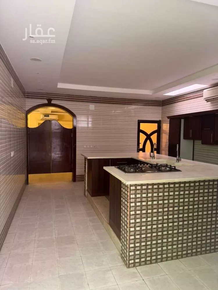 فيلا للإيجار في حي النقرة, مدينة حائل, منطقة حائل صورة 2