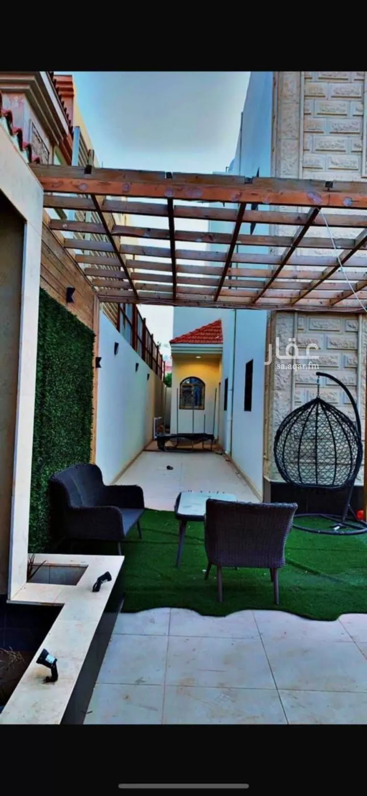 فيلا للبيع في حي الرصف, مدينة حائل, منطقة حائل صورة 4