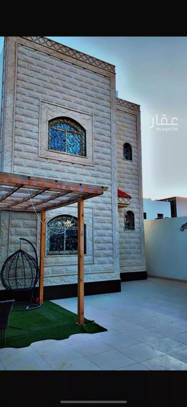 فيلا للبيع في حي الرصف, مدينة حائل, منطقة حائل صورة 2