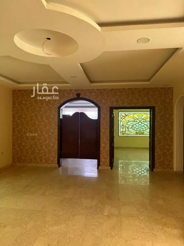 فيلا للإيجار في حي النقرة, مدينة حائل, منطقة حائل صورة 5