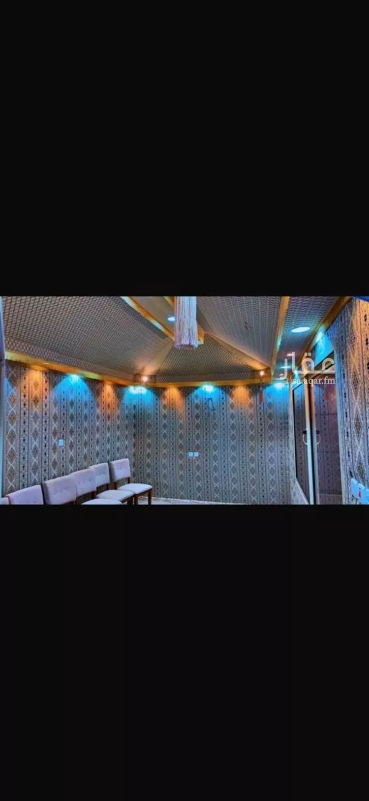 فيلا للبيع في حي الرصف, مدينة حائل, منطقة حائل صورة 3