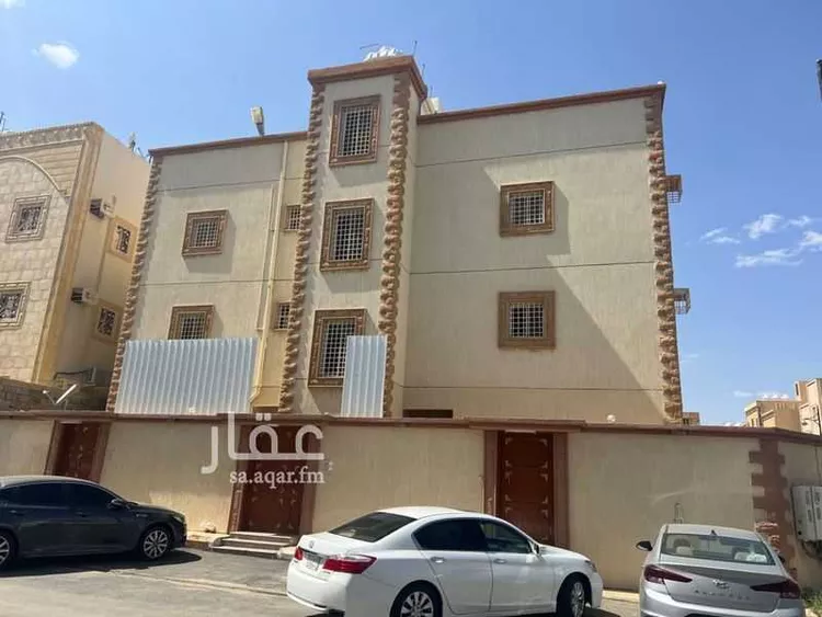 عمارة للبيع في شارع دميغ ، حي الغدير ، ابها ، منطقة عسير صورة 5