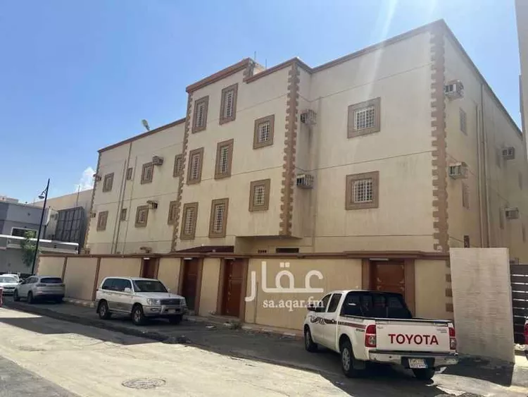 عمارة للبيع في شارع دميغ ، حي الغدير ، ابها ، منطقة عسير