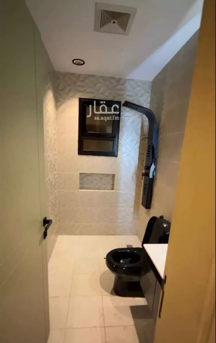 شقة للإيجار في شارع أبي حفص البغدادي ، حي الريان ، جدة ، جدة صورة 5