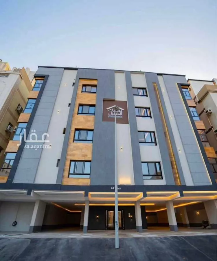 شقة للإيجار في شارع أبي حفص البغدادي ، حي الريان ، جدة ، جدة صورة 4