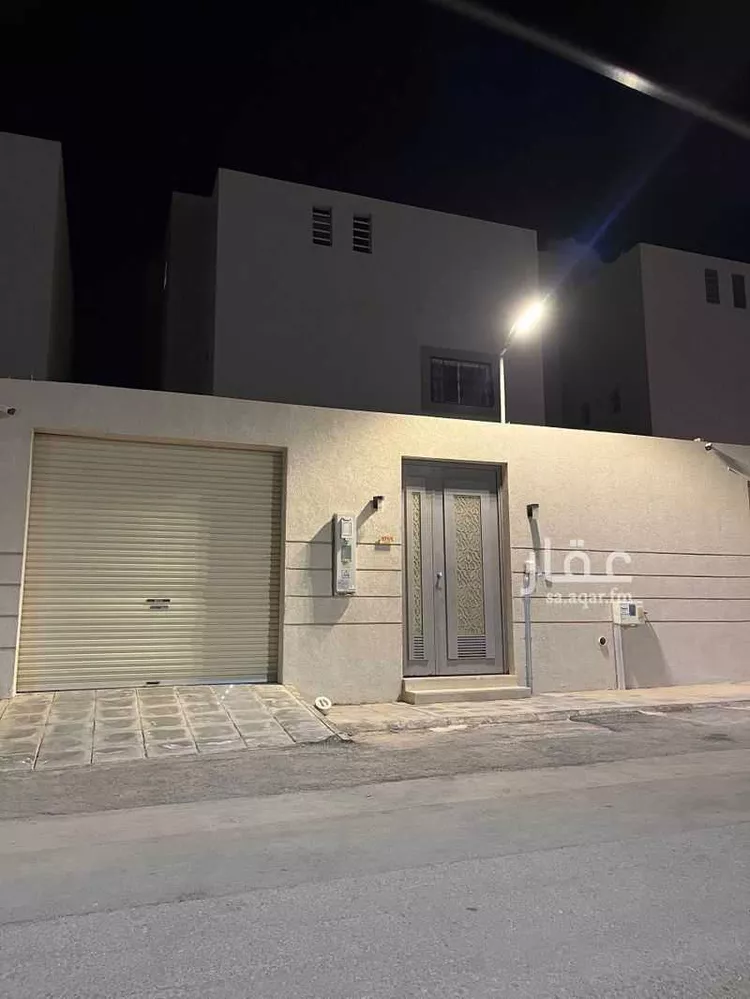 فيلا للإيجار في شارع رقم 190 ، حي الجنادرية ، الرياض ، منطقة الرياض