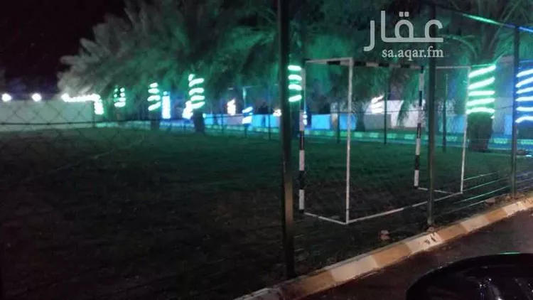 مزرعة للبيع في حي الصادقية, مدينة المدينة المنورة, منطقة المدينة المنورة 6
