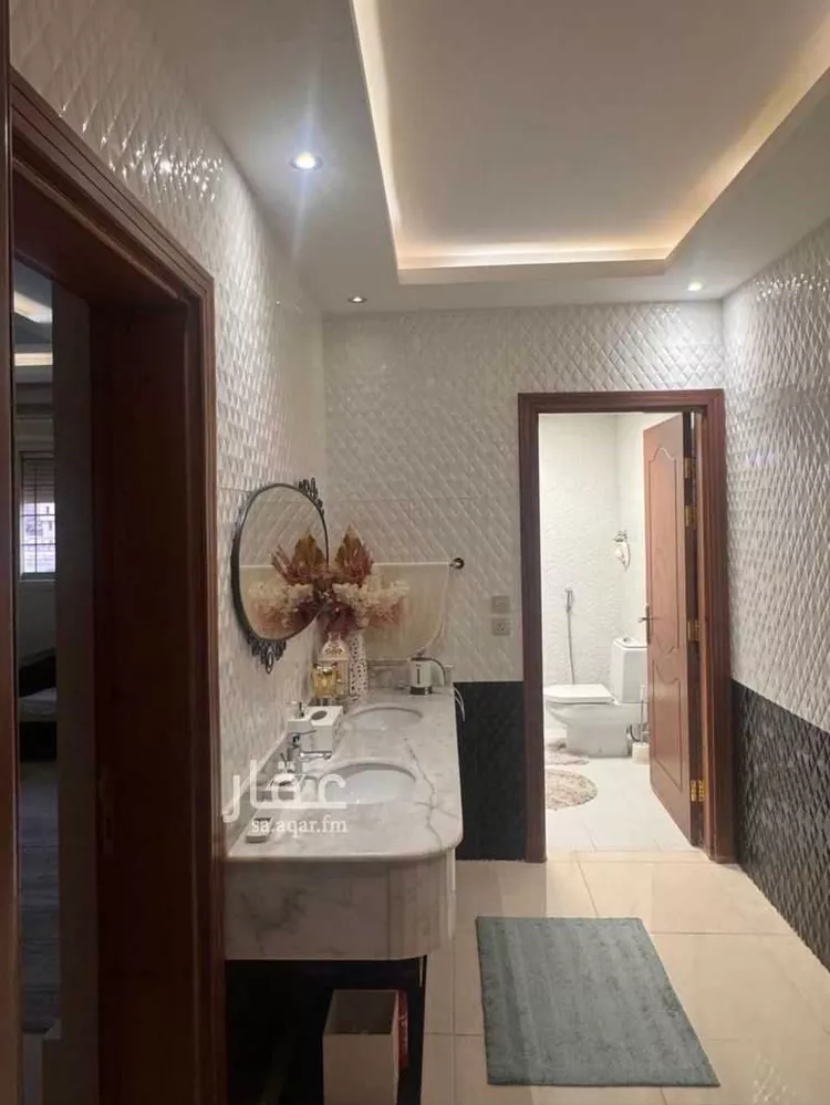 فيلا للبيع في شارع ام المنذر الانصارية, حي الروابي, مدينة المدينة المنورة, منطقة المدينة المنورة صورة 4