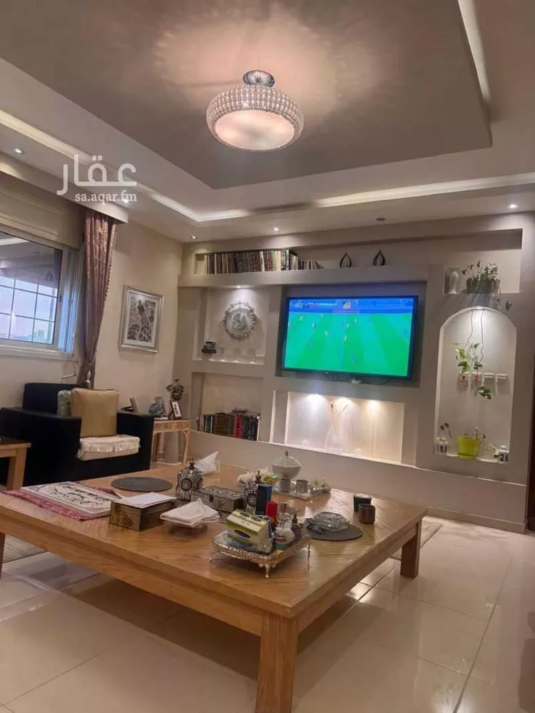 فيلا للبيع في شارع ام المنذر الانصارية, حي الروابي, مدينة المدينة المنورة, منطقة المدينة المنورة صورة 3