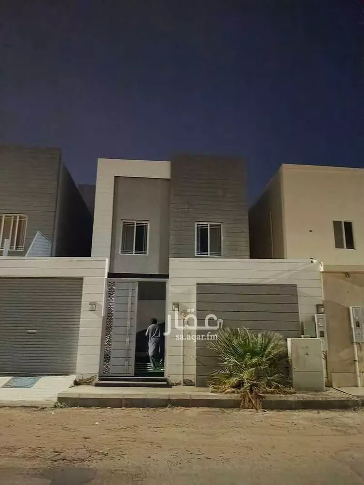 Villa for Sale in Medina Taiba 8