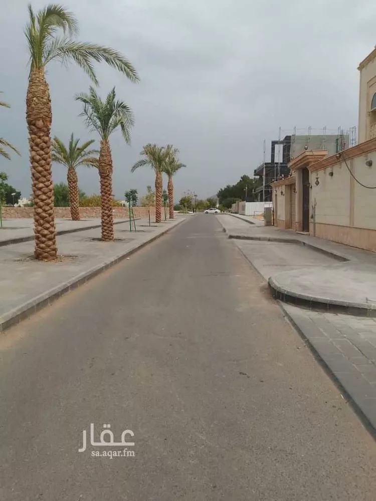 فيلا للبيع في شارع كورنيش وادي العقيق, حي القبلتين, مدينة المدينة المنورة, منطقة المدينة المنورة صورة 2