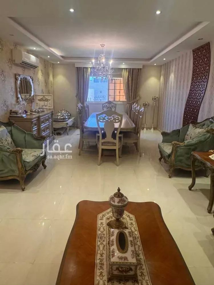 فيلا للبيع في شارع ام المنذر الانصارية, حي الروابي, مدينة المدينة المنورة, منطقة المدينة المنورة صورة 4