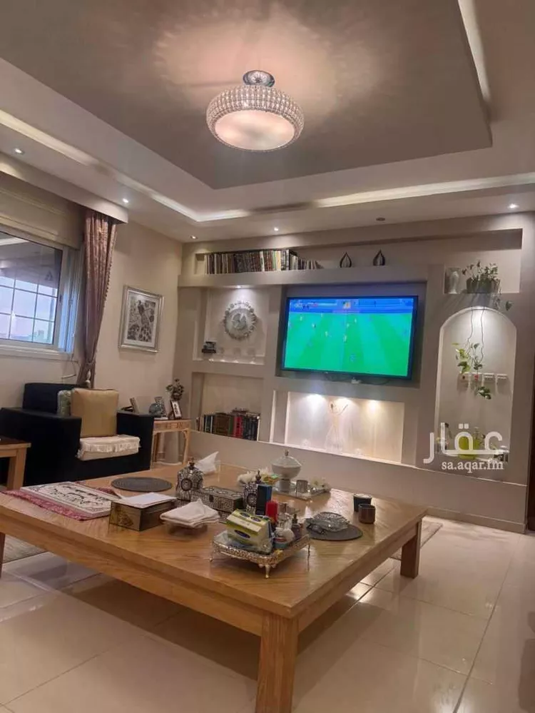 فيلا للبيع في شارع ام المنذر الانصارية, حي الروابي, مدينة المدينة المنورة, منطقة المدينة المنورة صورة 5