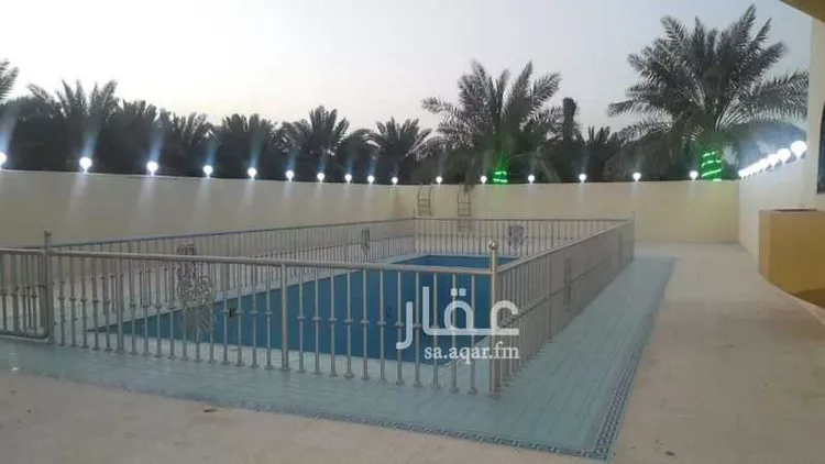مزرعة للبيع في حي الصادقية, مدينة المدينة المنورة, منطقة المدينة المنورة 9