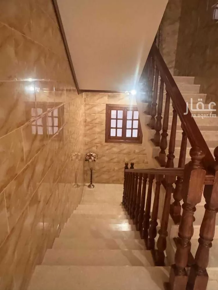 فيلا للبيع في شارع ام المنذر الانصارية, حي الروابي, مدينة المدينة المنورة, منطقة المدينة المنورة صورة 3