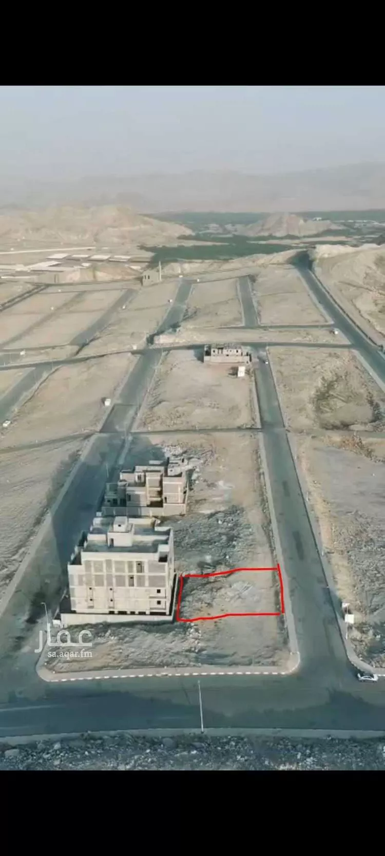 أرض للبيع في شارع سعيد سبع مجاهد, حي دار السلام, مدينة مكة المكرمة, منطقة مكة المكرمة صورة 2