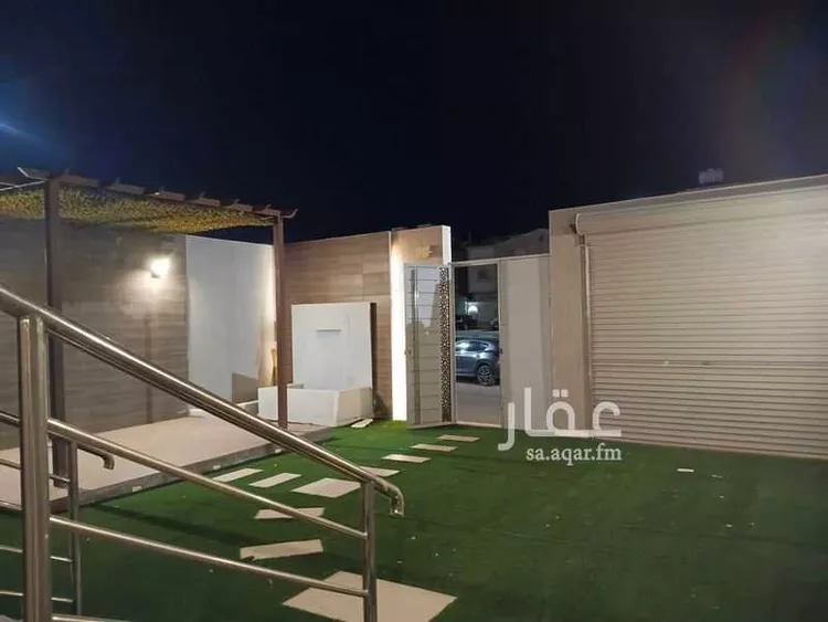 فيلا للبيع في شارع ام حبيب بنت العباس, حي طيبة, مدينة المدينة المنورة, منطقة المدينة المنورة صورة 4