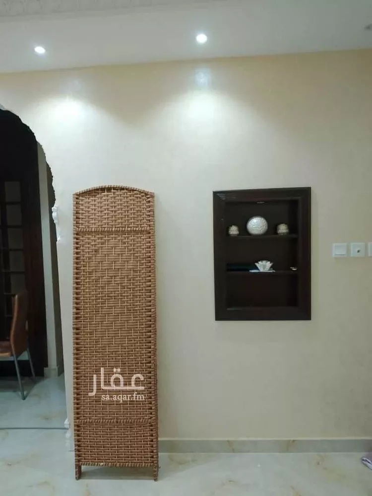 فيلا للبيع في شارع كورنيش وادي العقيق, حي القبلتين, مدينة المدينة المنورة, منطقة المدينة المنورة 7