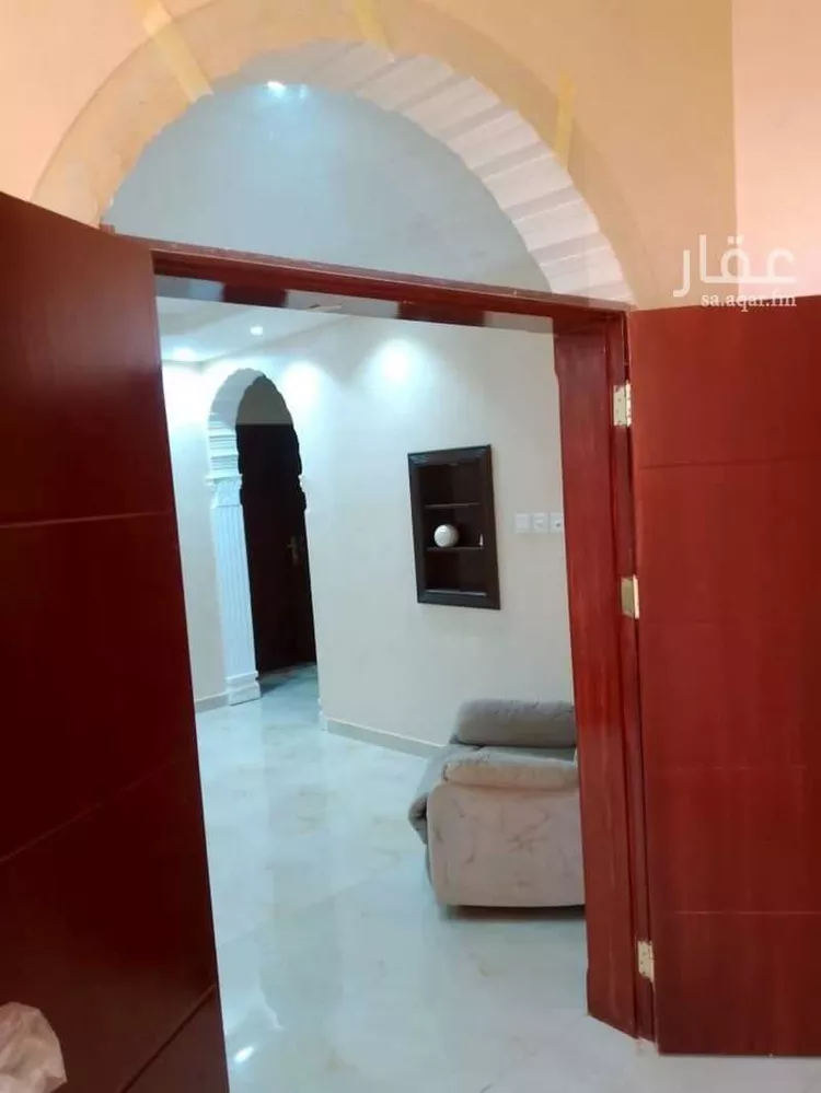 فيلا للبيع في شارع كورنيش وادي العقيق, حي القبلتين, مدينة المدينة المنورة, منطقة المدينة المنورة 6