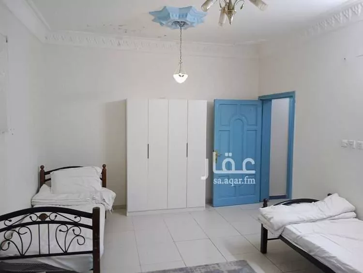 عمارة للإيجار في شارع الهيثم بن ابي الهيثم, حي الخالدية, مدينة المدينة المنورة, منطقة المدينة المنورة صورة 4