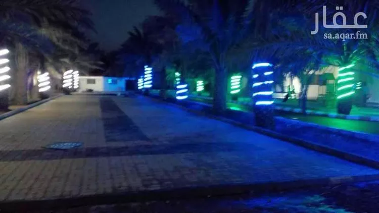 مزرعة للبيع في حي الصادقية, مدينة المدينة المنورة, منطقة المدينة المنورة 7