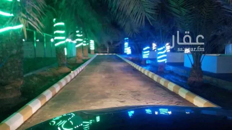 Farm for Sale in Medina As Sadiqiyyah صورة 5
