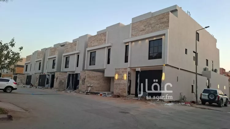 فيلا للبيع في شارع رقم 254, حي المونسية, مدينة الرياض, منطقة الرياض