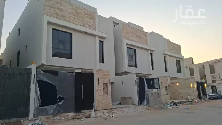 فيلا للبيع في شارع رقم 254, حي المونسية, مدينة الرياض, منطقة الرياض صورة 5