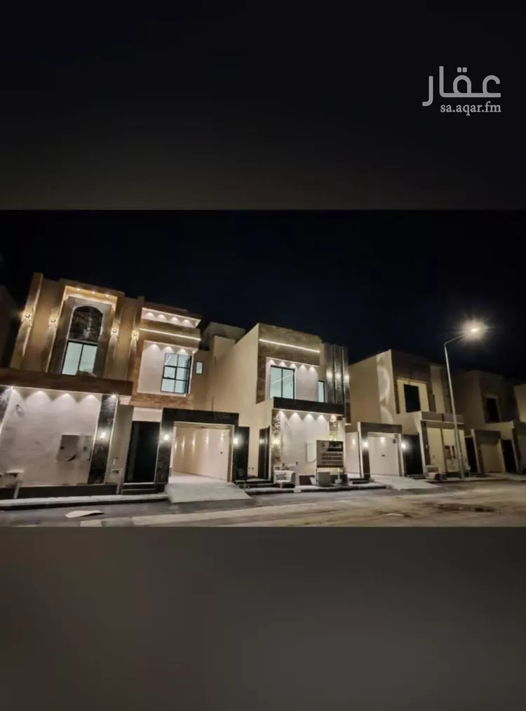 دور للبيع في شارع 00000, حي الجنادرية, مدينة الرياض, منطقة الرياض