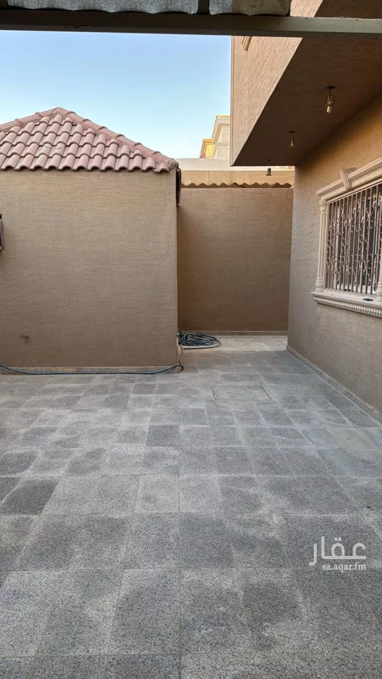 فيلا للإيجار في شارع صبراتة
, حي العقيق, مدينة الرياض, منطقة الرياض صورة 3