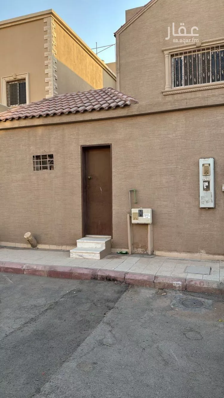 فيلا للإيجار في شارع صبراتة, حي العقيق, مدينة الرياض, منطقة الرياض صورة 3