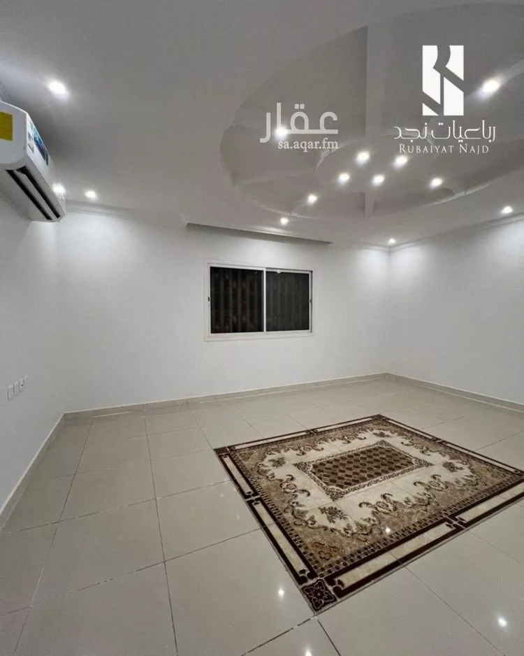 فيلا للإيجار في شارع صبراتة, حي العقيق, مدينة الرياض, منطقة الرياض صورة 4