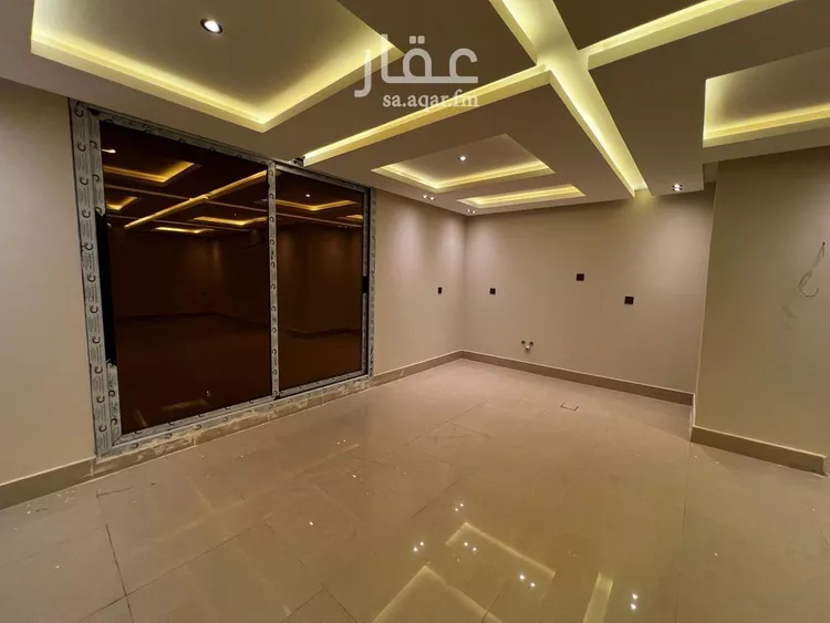 فيلا للإيجار في شارع أحمد بن مغيث, حي العقيق, مدينة الرياض, منطقة الرياض