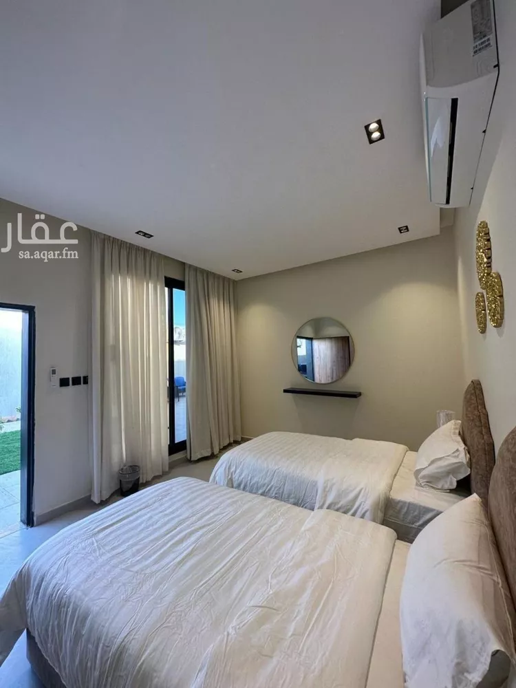 استراحة للإيجار في شارع نايف, مدينة الرياض, منطقة الرياض صورة 5