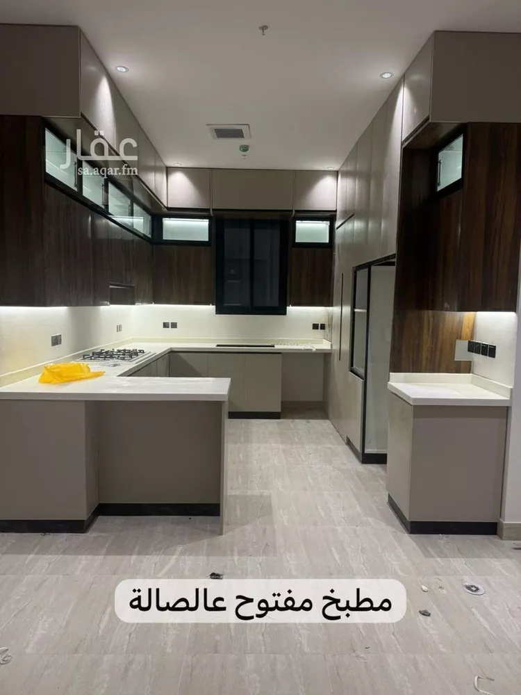 شقة للإيجار في شارع سعيد بن نفيل, حي الرمال, مدينة الرياض, منطقة الرياض