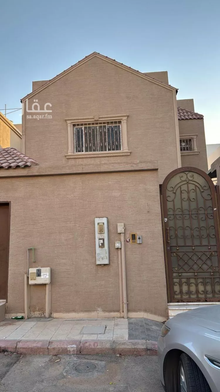 فيلا للإيجار في شارع صبراتة, حي العقيق, مدينة الرياض, منطقة الرياض
