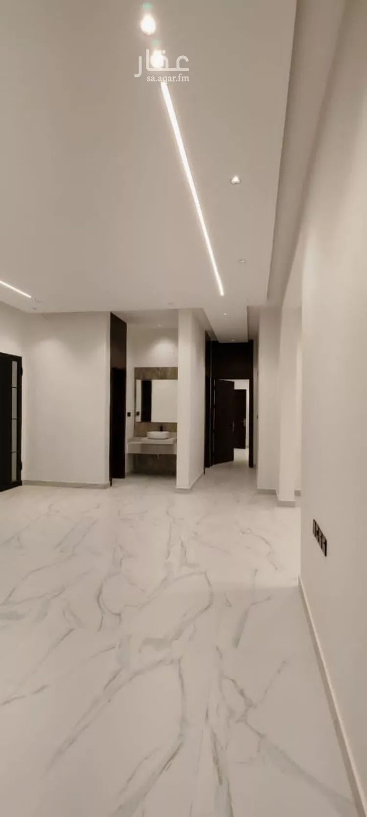 فيلا للبيع في شارع وادي حوران, حي القادسية, مدينة الرياض, منطقة الرياض صورة 3