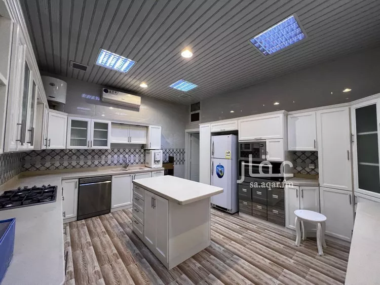 فيلا للإيجار في شارع محمد بن عبدالرحمن السخاوي, حي القادسية, مدينة الرياض, منطقة الرياض صورة 4