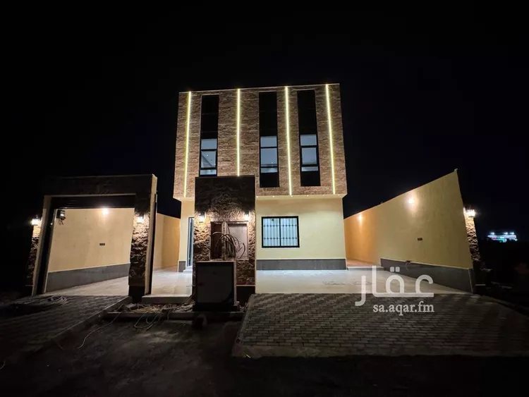 دور للبيع في شارع جبل اجياد, حي ضاحية نمار, مدينة الرياض, منطقة الرياض