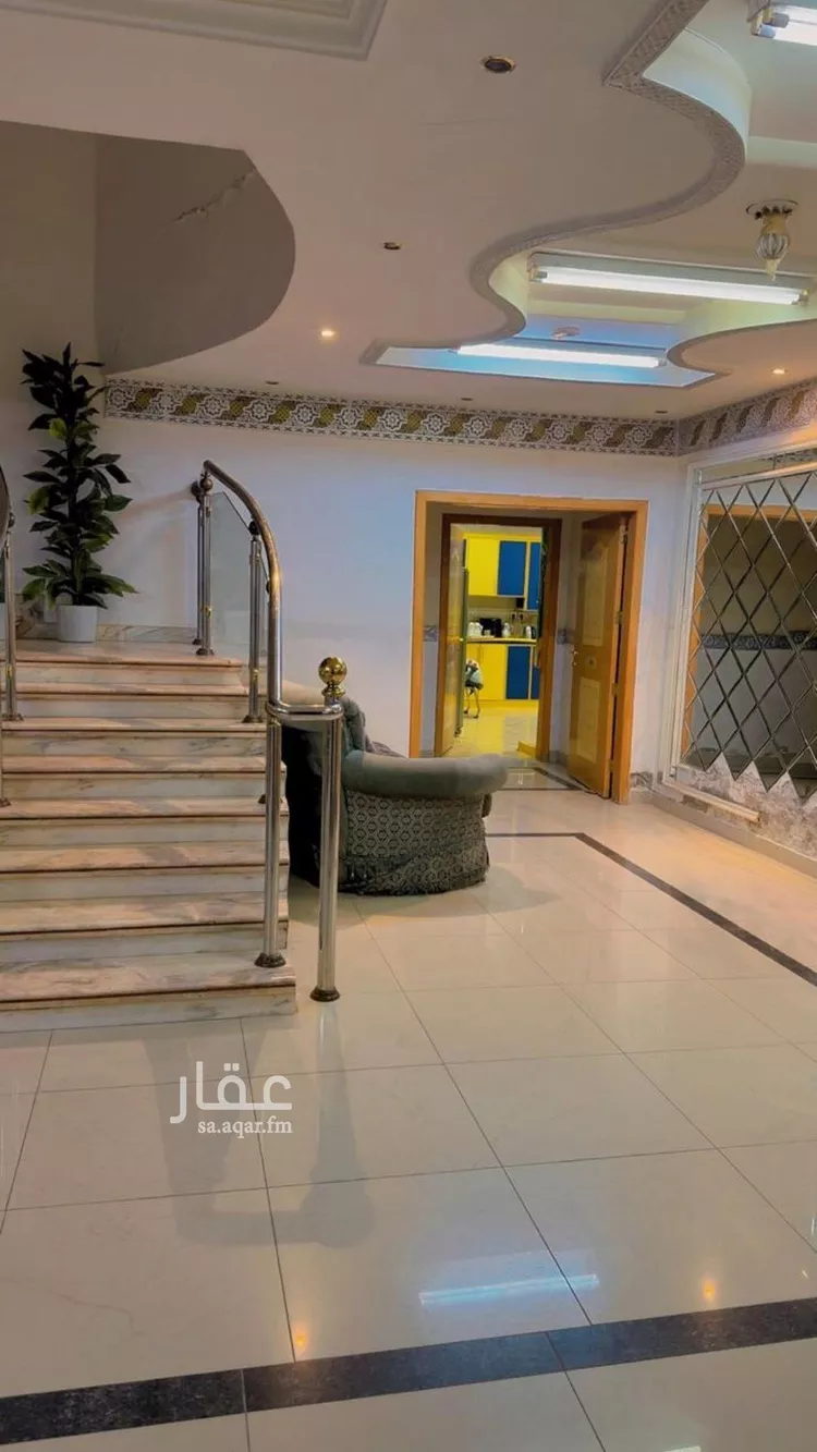 فيلا للبيع في شارع وادي شحرور, حي القادسية, مدينة الرياض, منطقة الرياض صورة 2