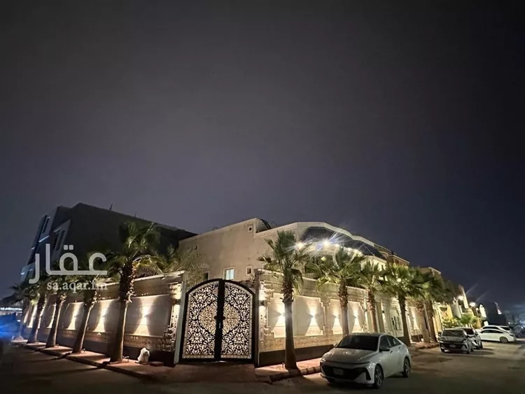 Villa for Sale in Riyadh Al Arid
