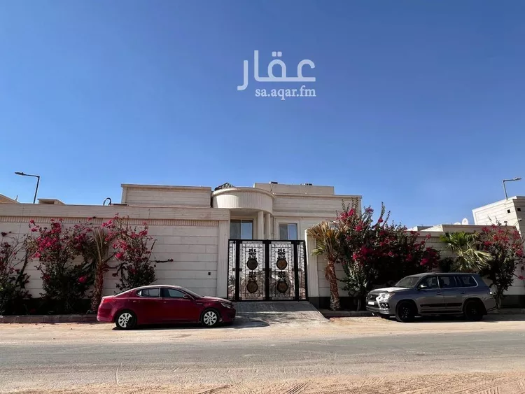 فيلا للبيع في شارع إبراهيم بن جابر, حي المعيزيلة, مدينة الرياض, منطقة الرياض صورة 2