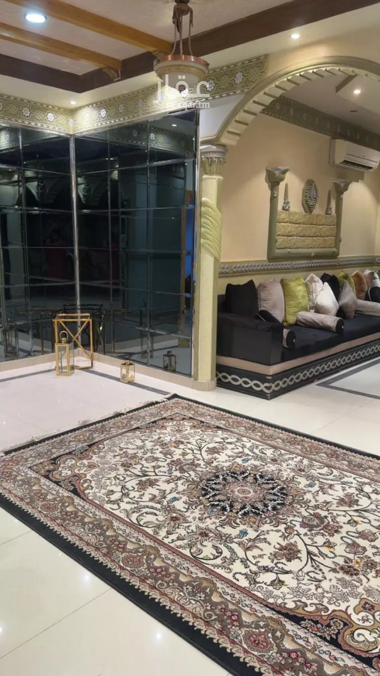 فيلا للبيع في شارع وادي شحرور, حي القادسية, مدينة الرياض, منطقة الرياض 8
