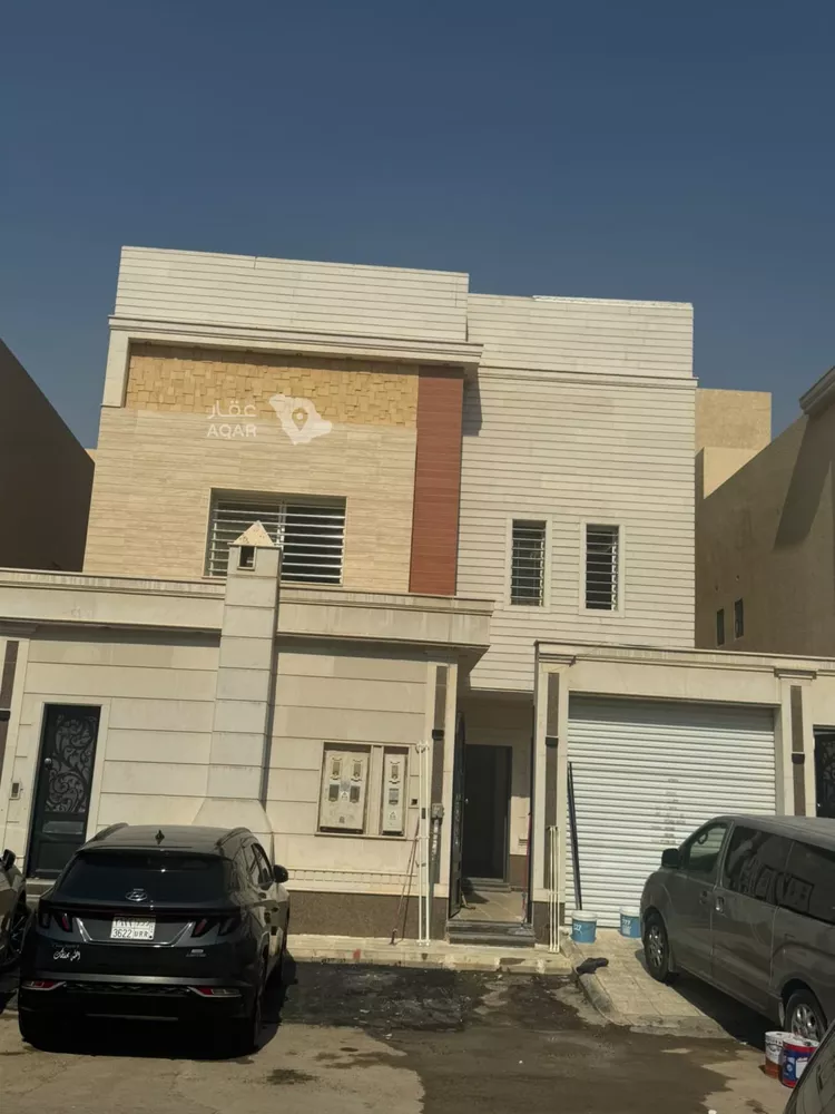 Villa for Rent in Riyadh Al Qadisiyah 7