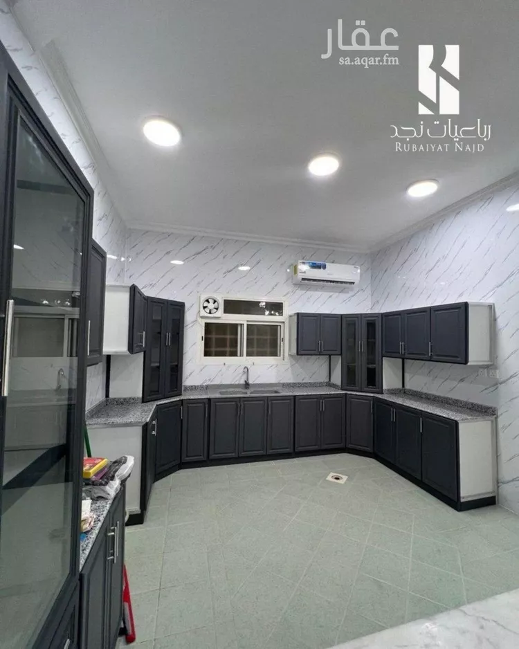 فيلا للإيجار في شارع صبراتة, حي العقيق, مدينة الرياض, منطقة الرياض صورة 3