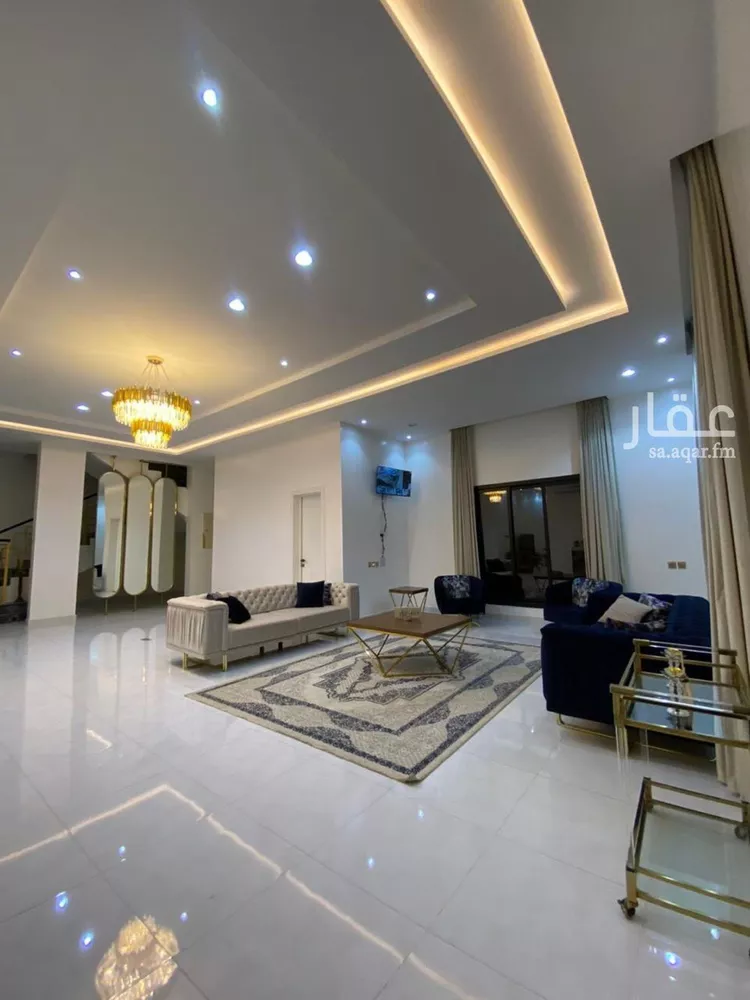 فيلا للبيع في شارع اروى, حي القادسية, مدينة الرياض, منطقة الرياض