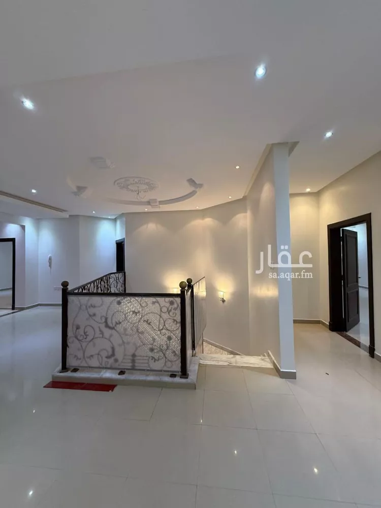 فيلا للإيجار في شارع فزارة, حي قرطبة, مدينة الرياض, منطقة الرياض صورة 4
